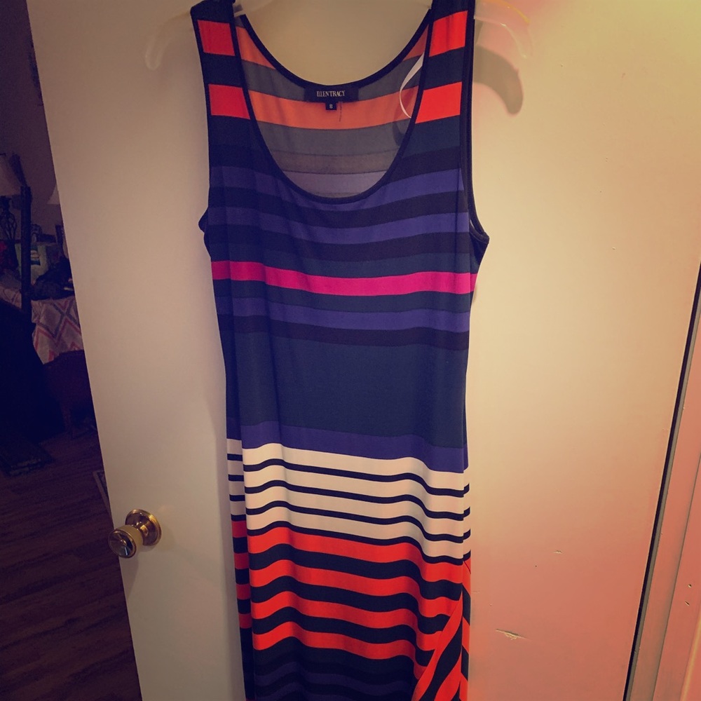Summer dress or cute brunch?